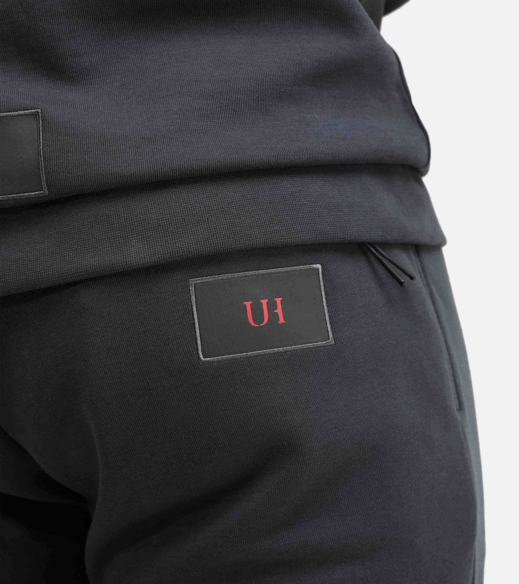 UH48 JOGGER | ANTHRACITE GREY